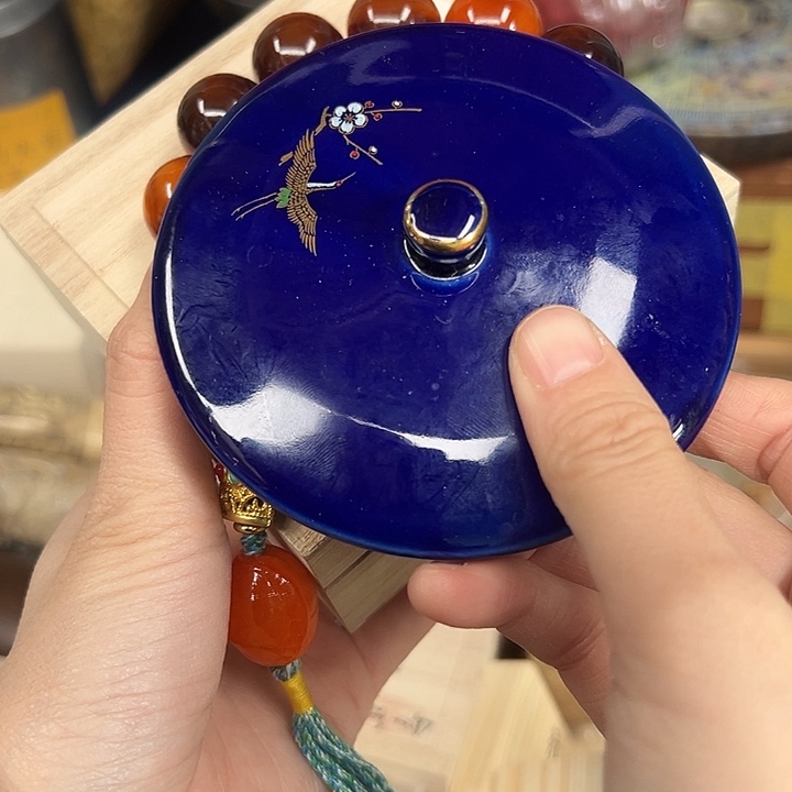 瓷器工艺品陶瓷器皿