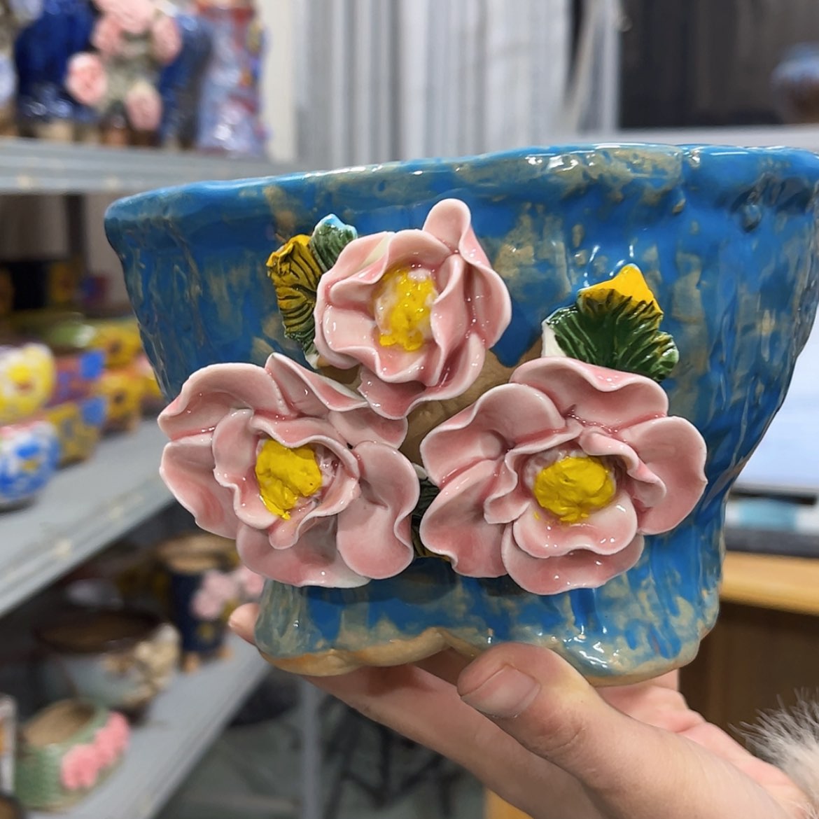 【闪购商品】红陶福利