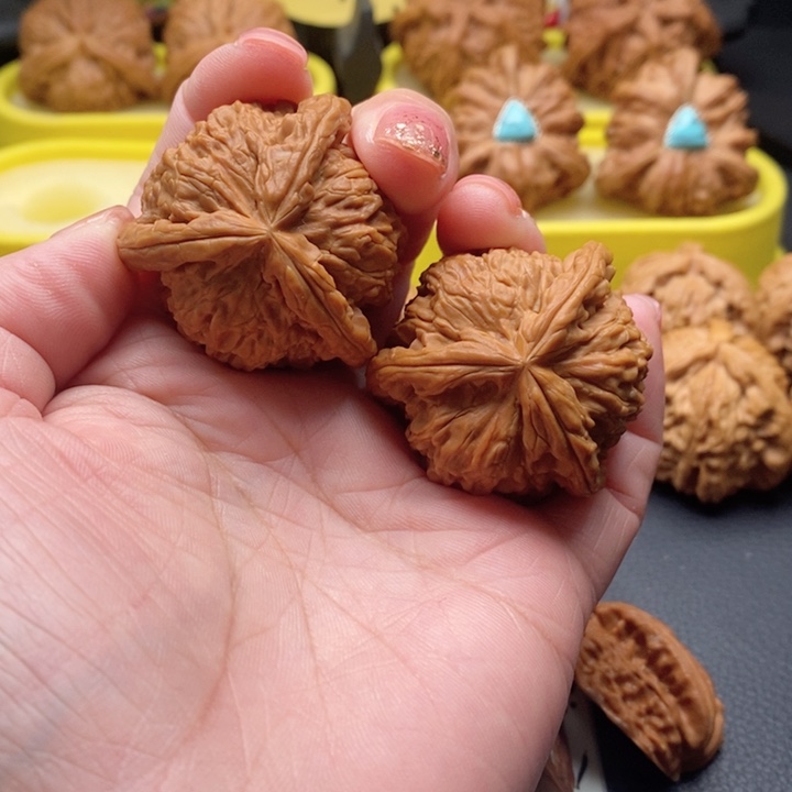 燕***儿恭喜大哥喜提爱核