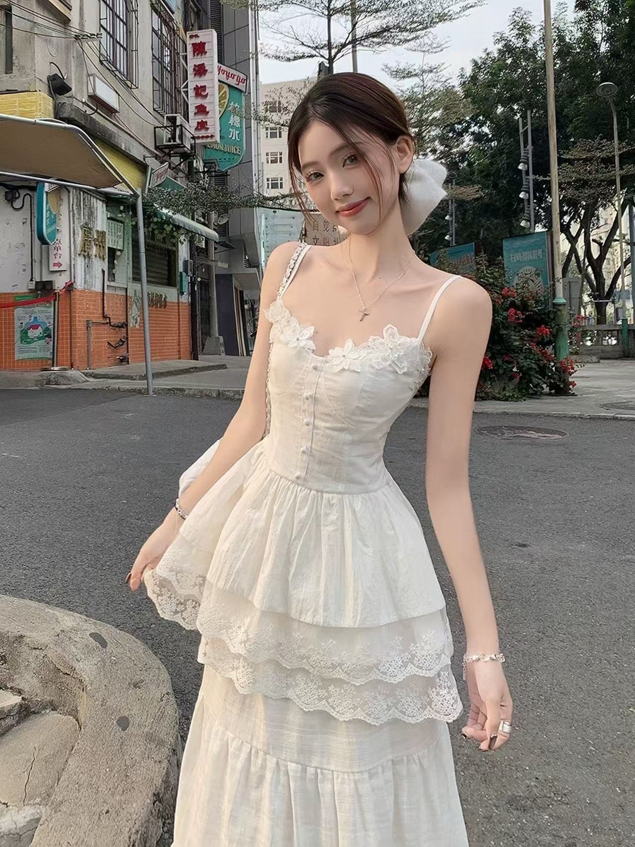 锅锅扣号毛衣链接