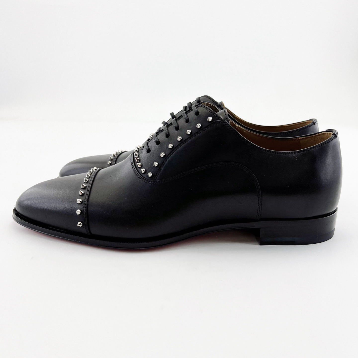 未使用 Christian Louboutin/克里斯提·鲁布托 41码/鞋/16161999