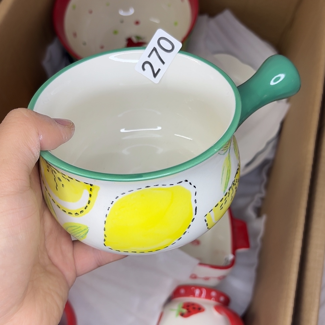 5***8陶瓷制品满25拼单发货默认微瑕