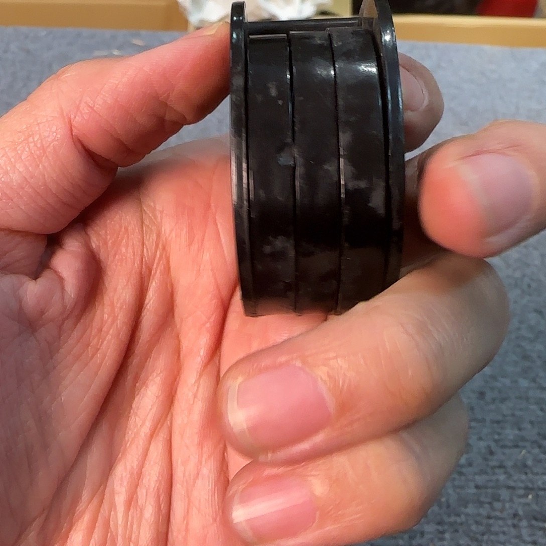 树脂中古艺术工艺美术品