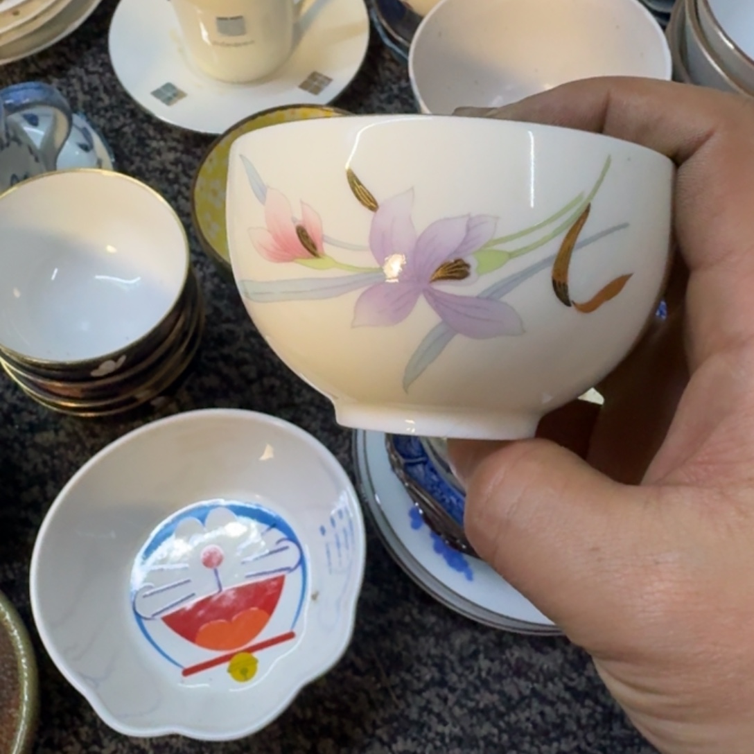 藤****餐具默认微瑕不退不换