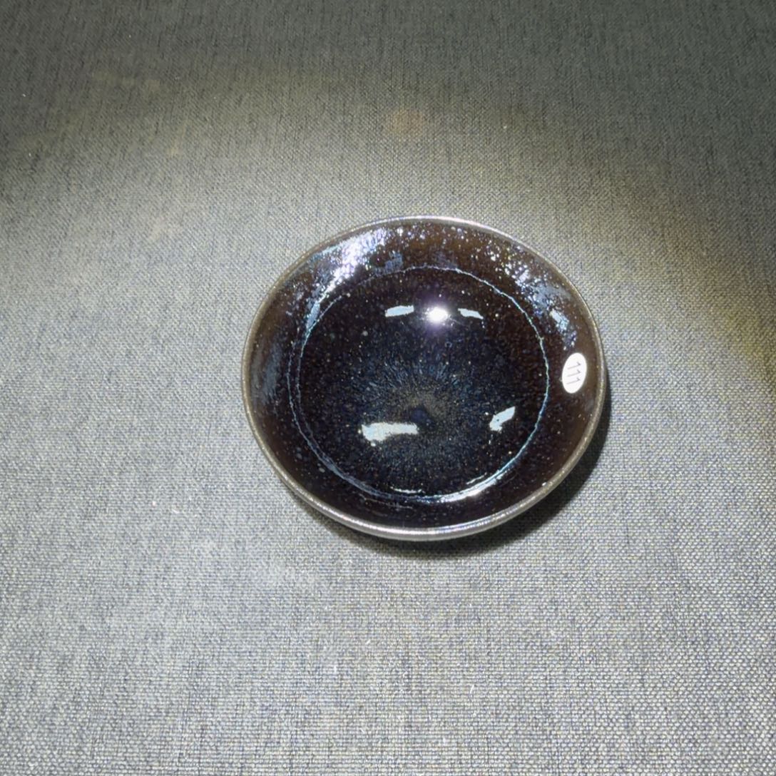 茶盏陈记柴烧建盏111