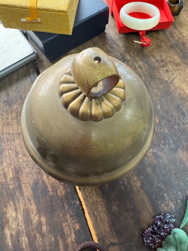 艺术收藏品 挂件