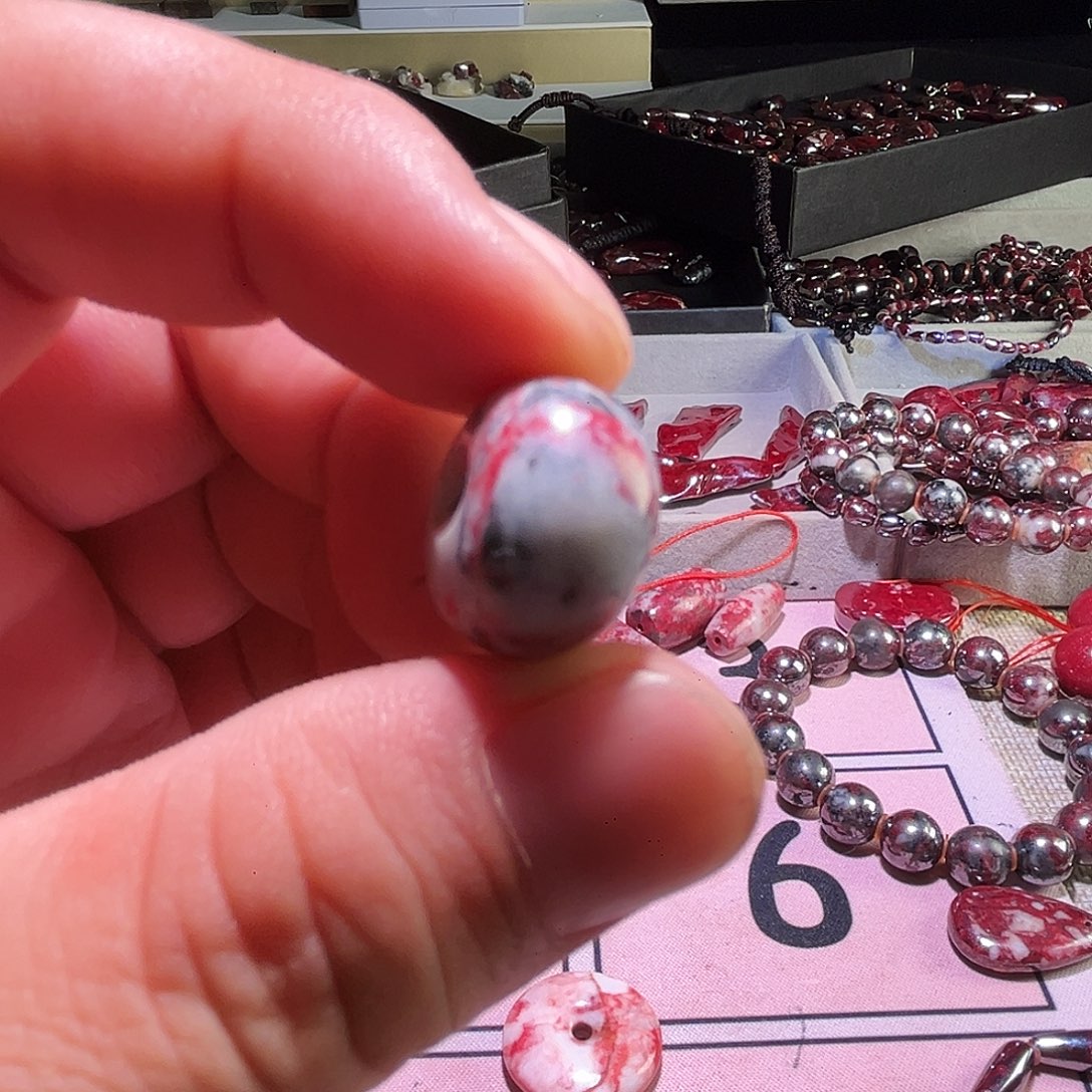 天然辰砂66688888888