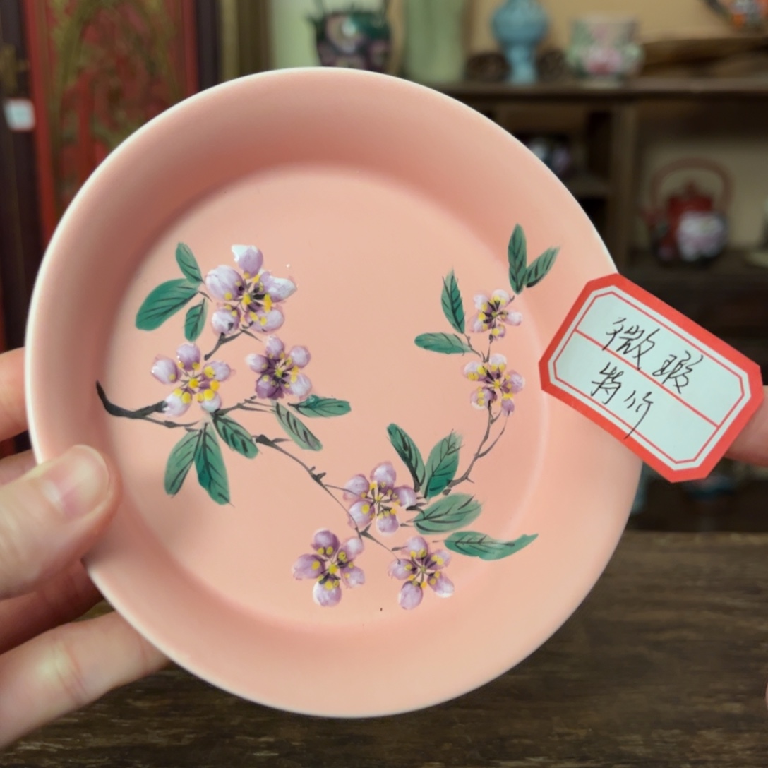 壶柴烧手工制作工艺