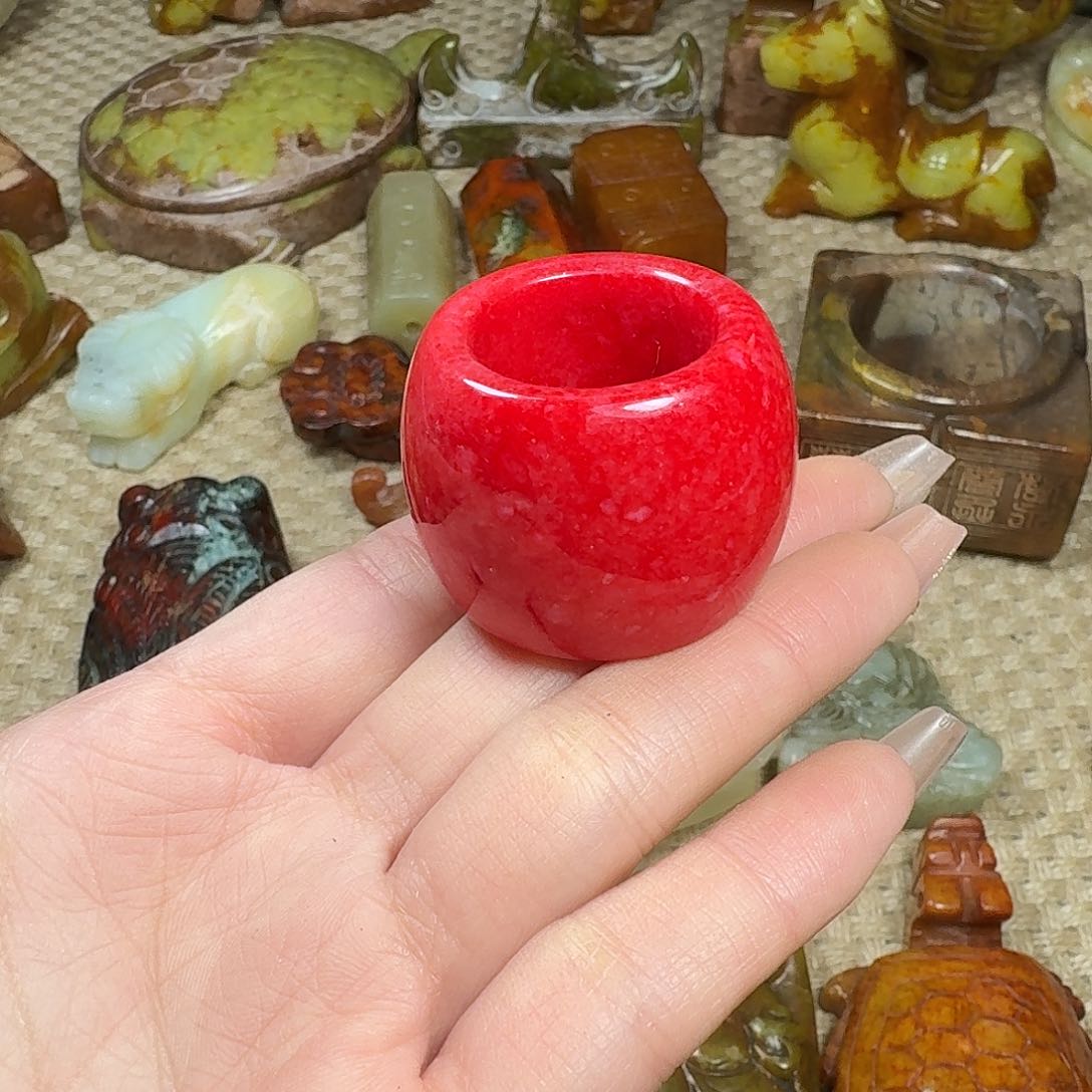 白玉菩提吊坠挂件