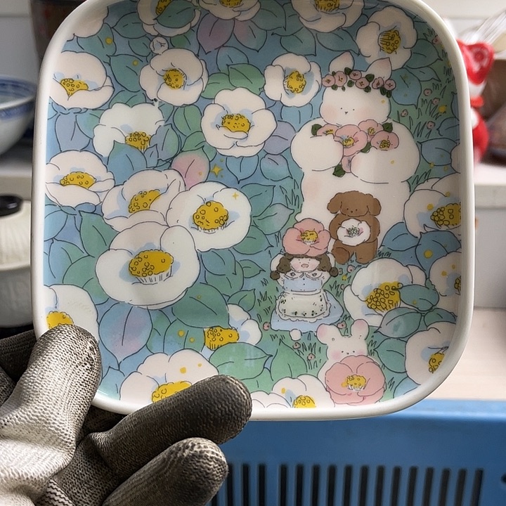 瓷片哈哈哈我也是很喜欢这个节目