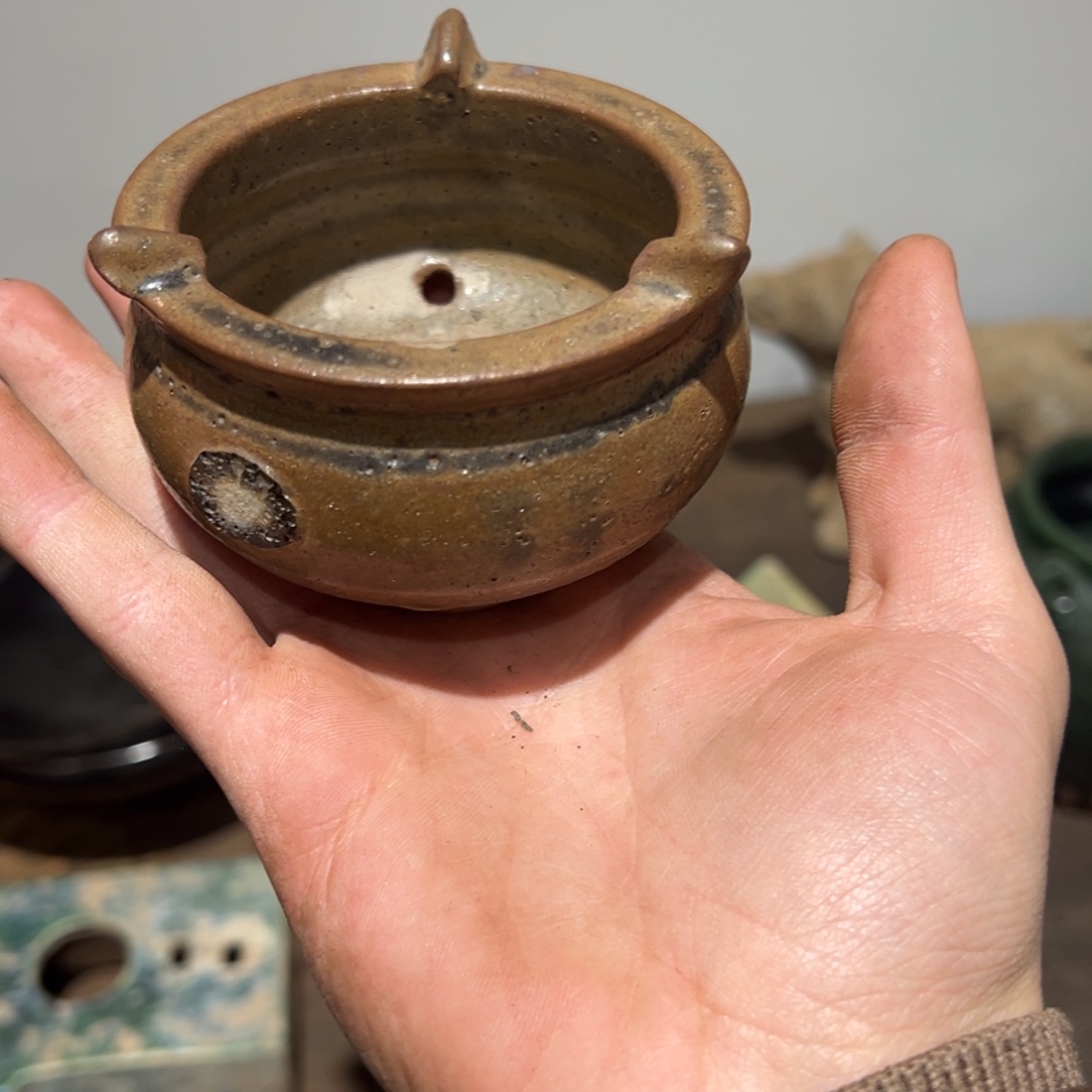 章****一物一图的小杂项