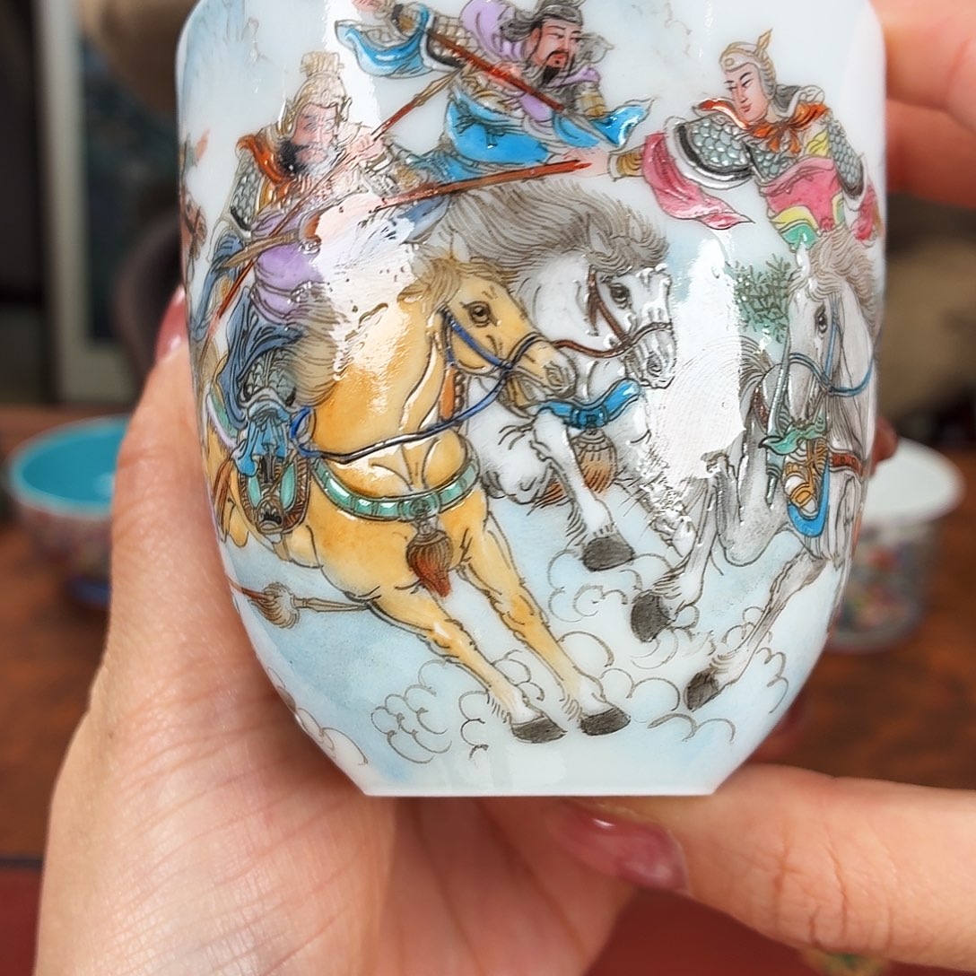 瓷九鸣瓷艺九鸣瓷艺