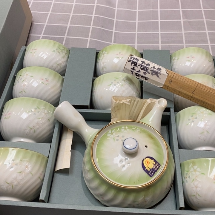 精美瓷器 一单包邮