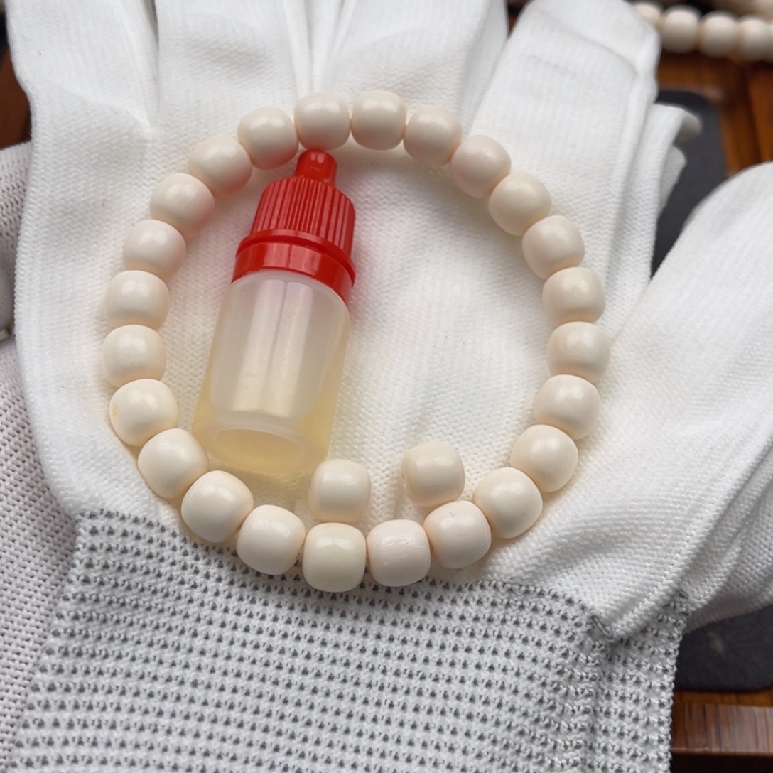 鹿骨手串/手链鹿骨手串9老型