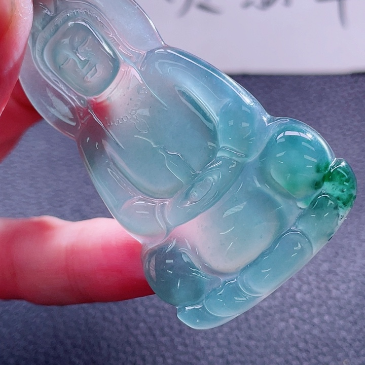 翡翠颈饰未镶嵌9999999999