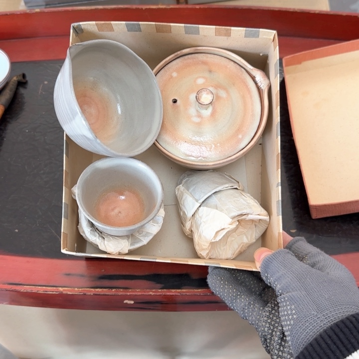 瓷片瓷质品工艺品