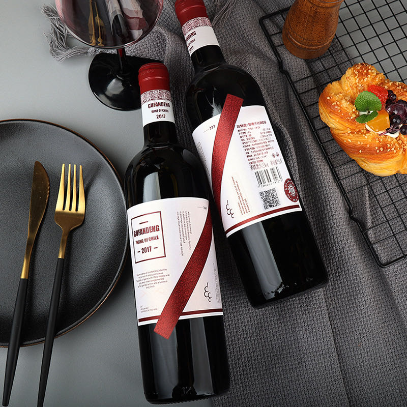 干红葡萄汁【750ml】