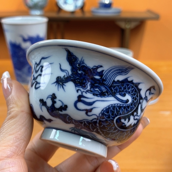 景德镇陶瓷景德镇瓷器景德镇陶瓷