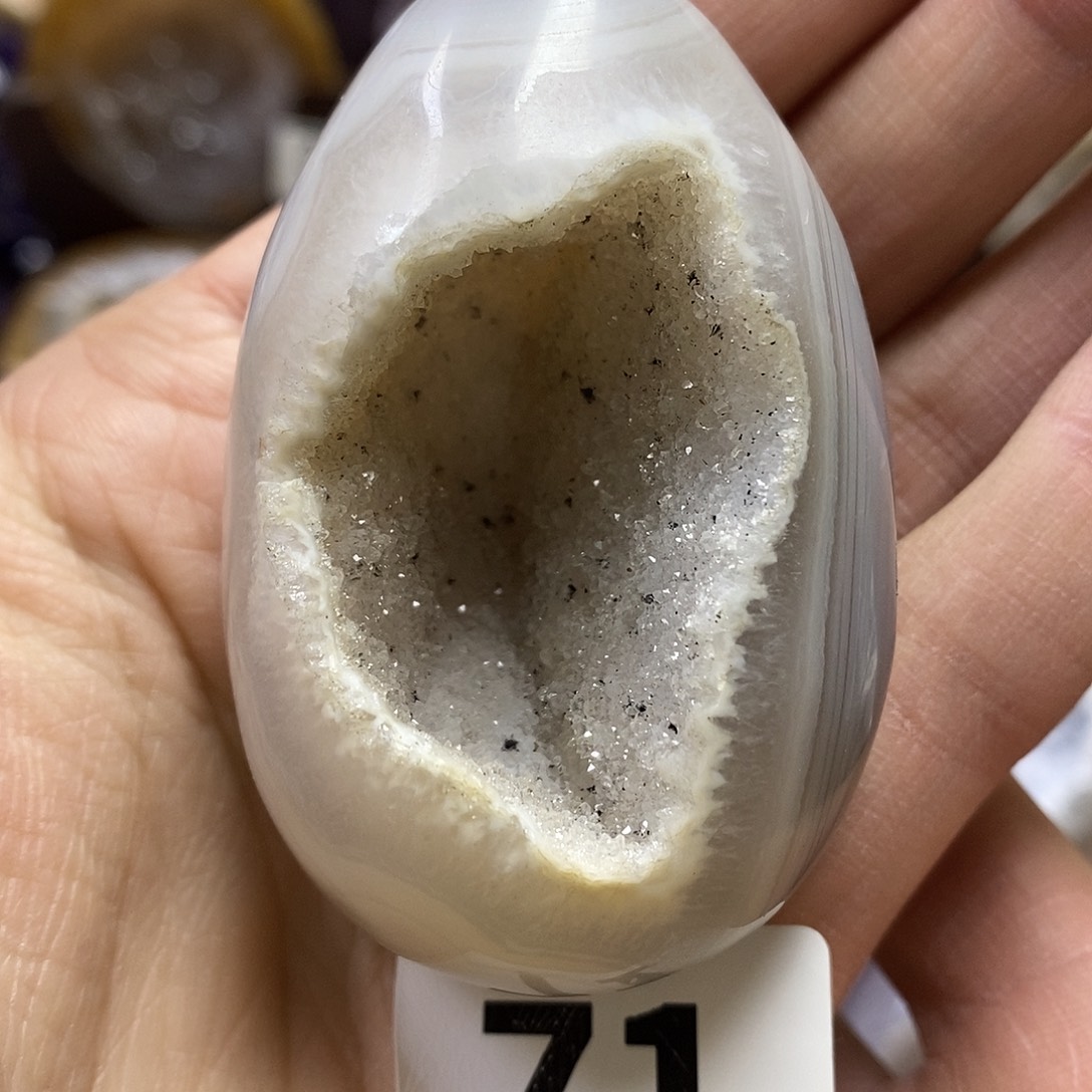 玛瑙/玉髓未镶嵌玛瑙摆件