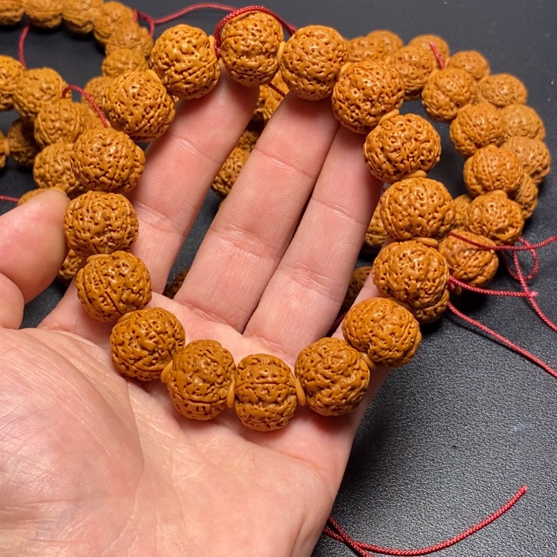 金刚菩提手串新品上架100号