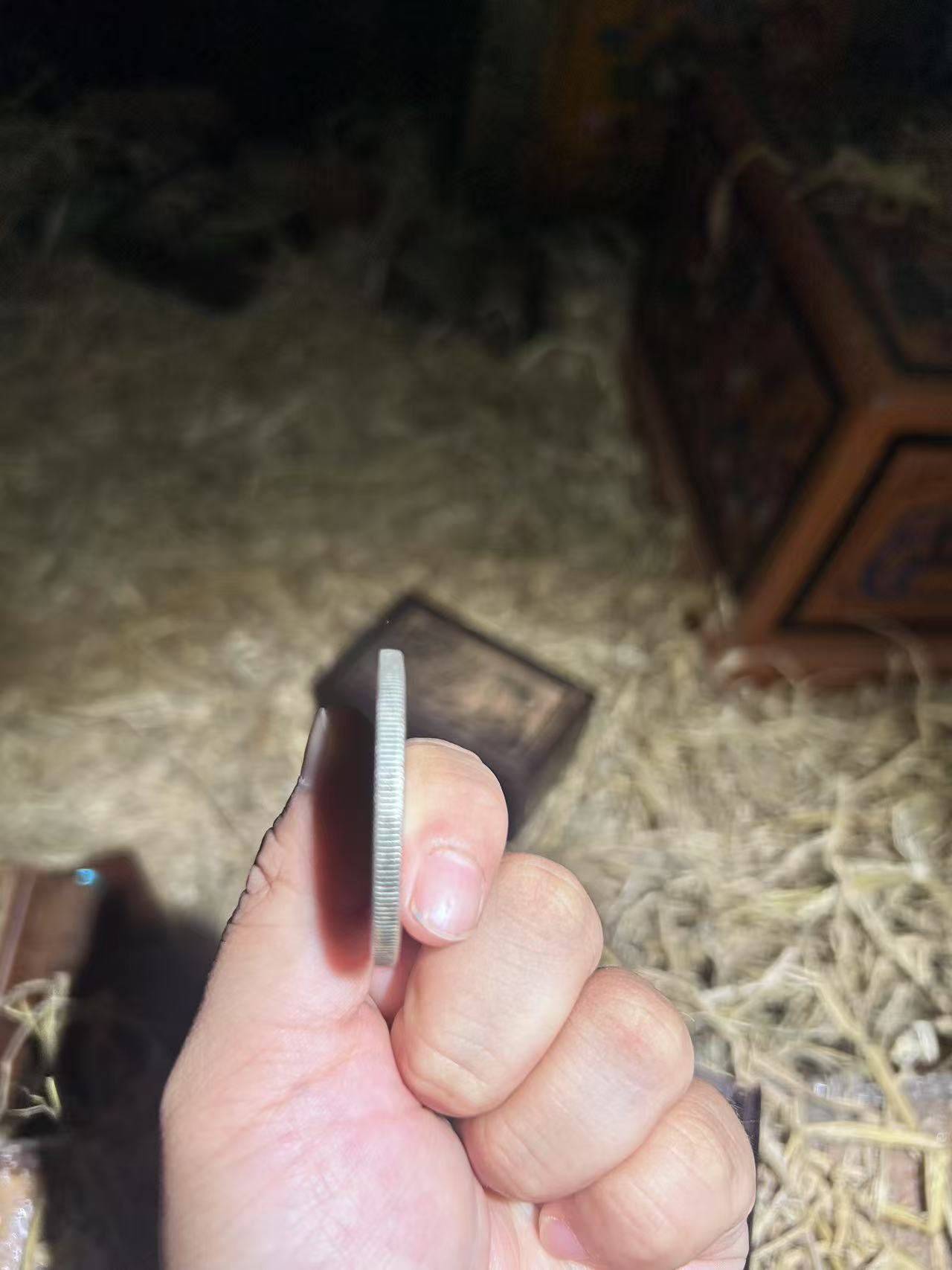 家居饰品 QB040 流水摆件现代复古摆件