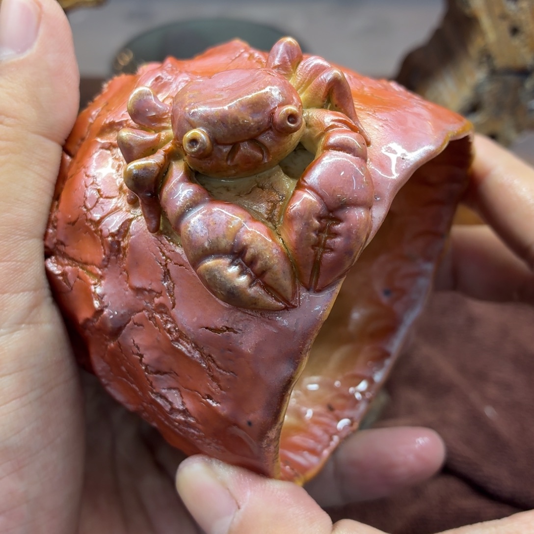 陶园柴烧，精品高货644