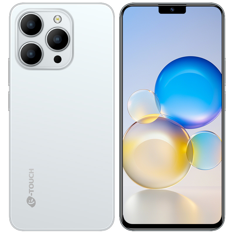 【官方正品】全新6.5英寸时尚智能手机全网通双卡高清大屏安卓手机