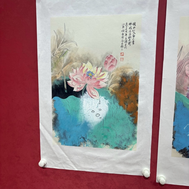 精品书画作品111