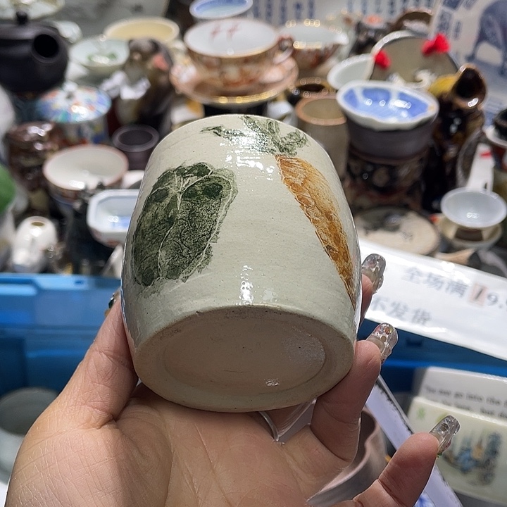 瓷片19.9包邮新疆西藏不发货