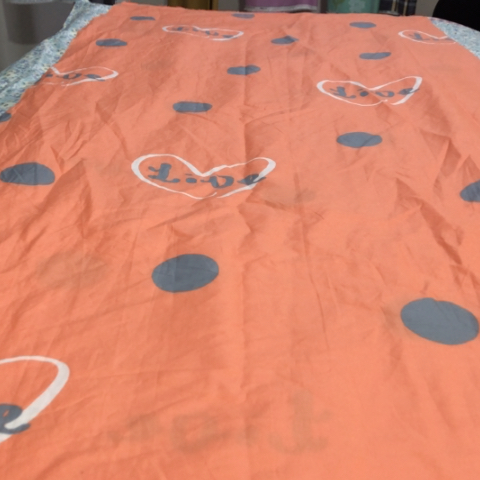 棉纯棉斜纹布3.5米