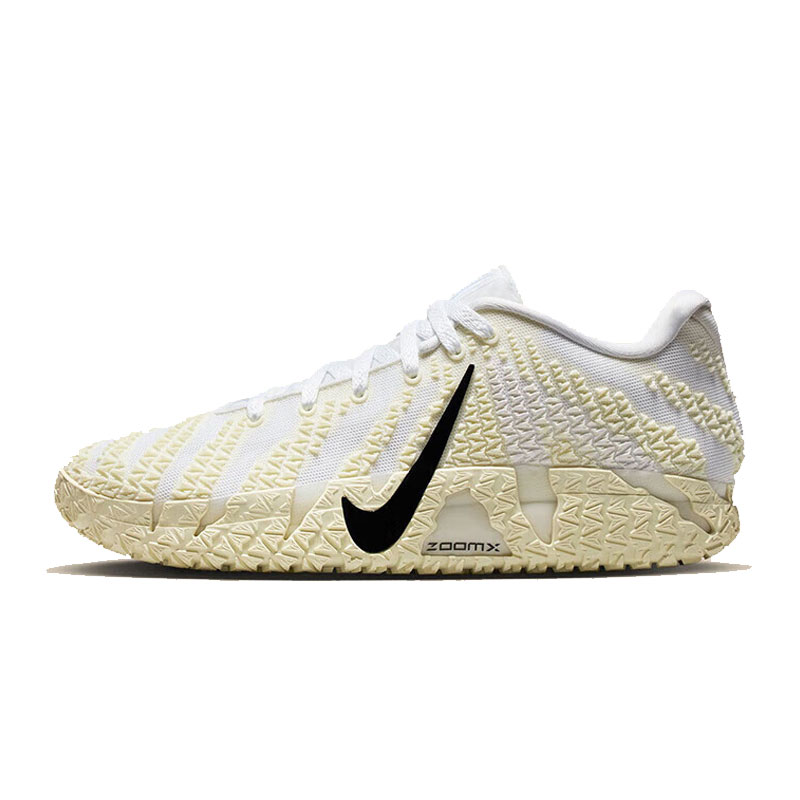 Nike耐克【包】男鞋JA 3 EP运动鞋篮球鞋HF2794-101