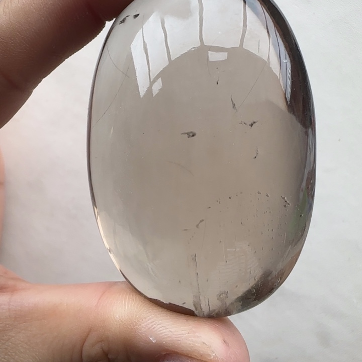 水晶摆件未镶嵌b711