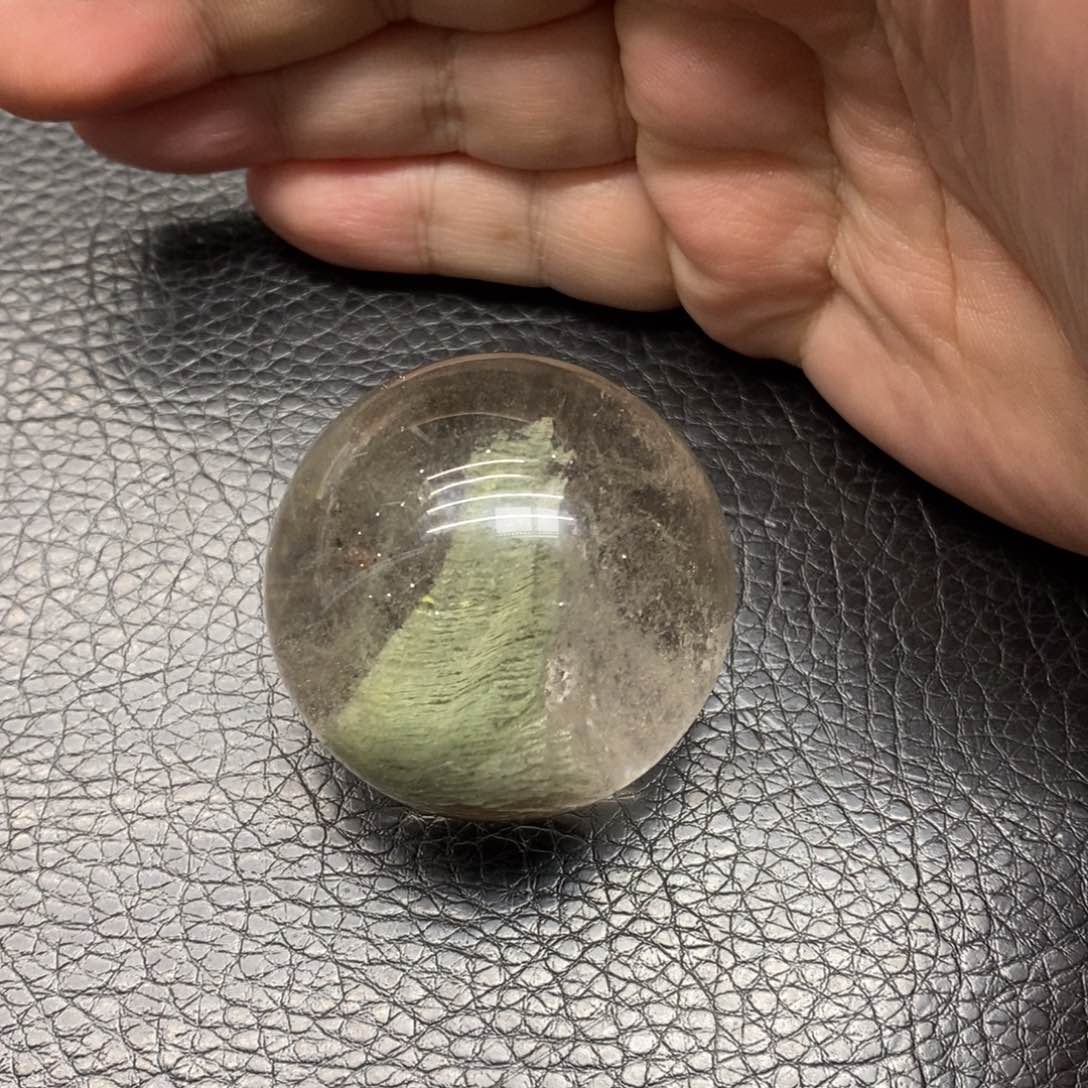 水晶天然品质值得信赖未镶嵌