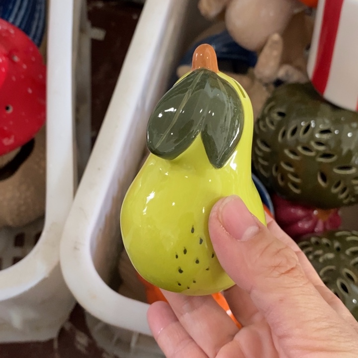 陶瓷树脂工艺摆件