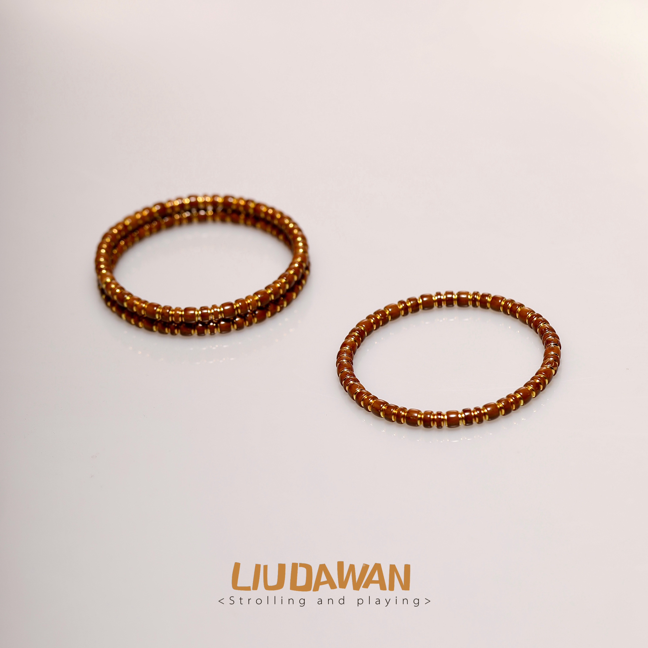 LIUDAWAN / 玄金紫金鼠鼠尖SSS纯享版