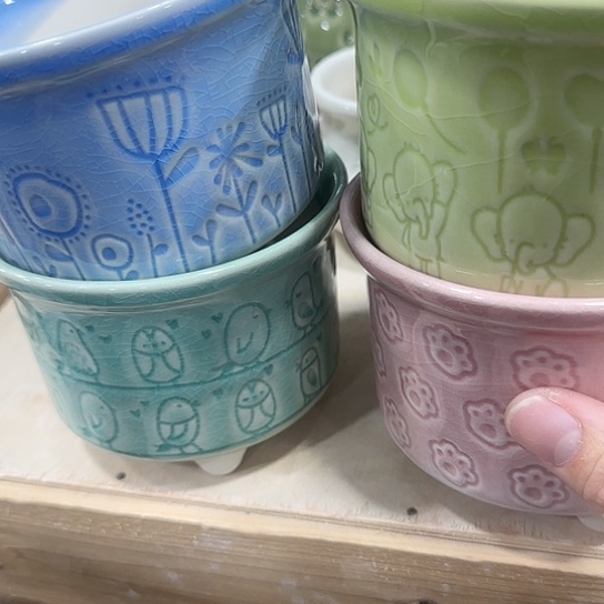 口径不清楚问客服