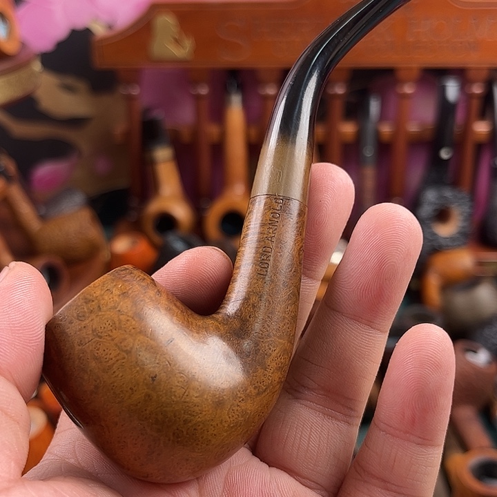 香榧木烟斗石楠木