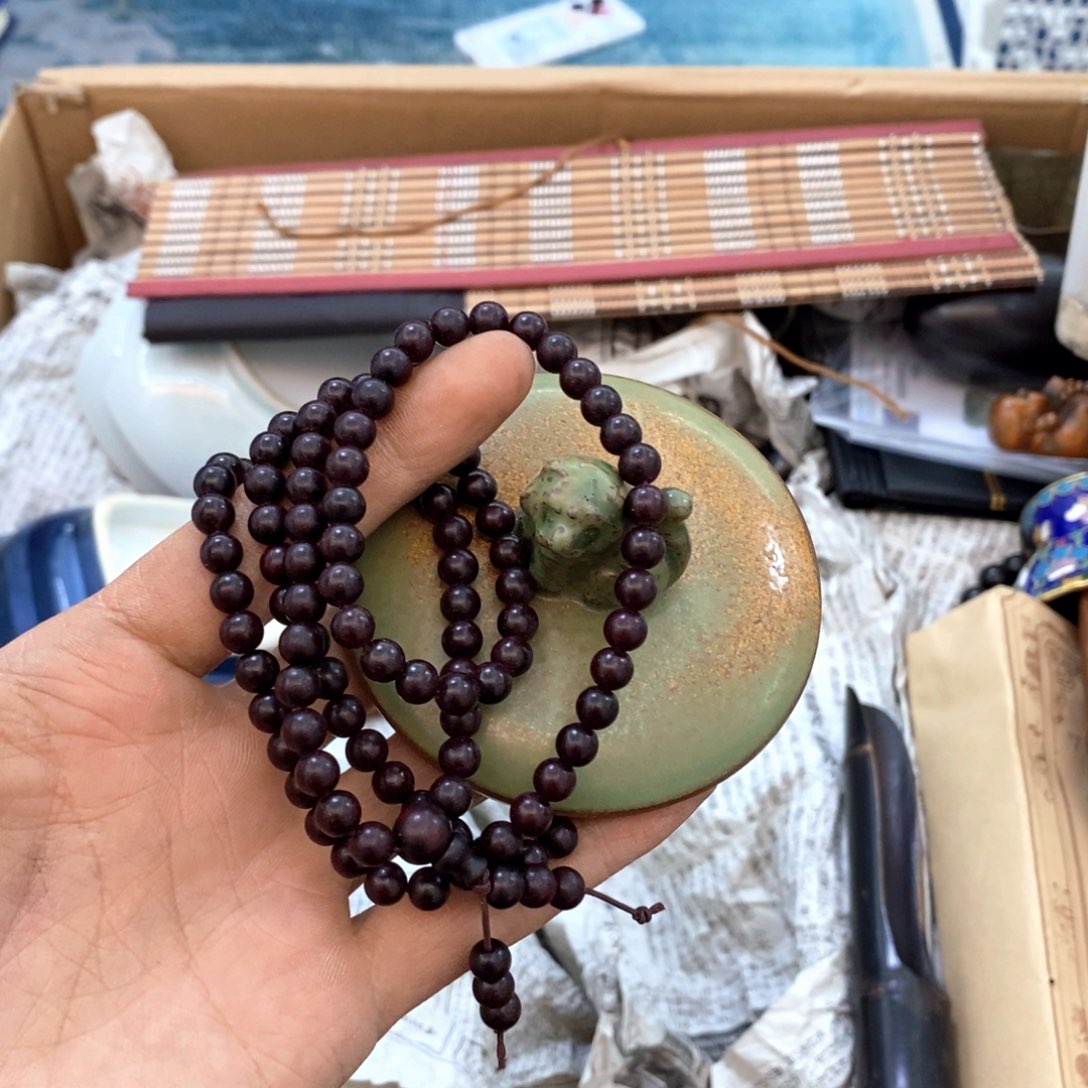 瓷片新年第一场福利直播