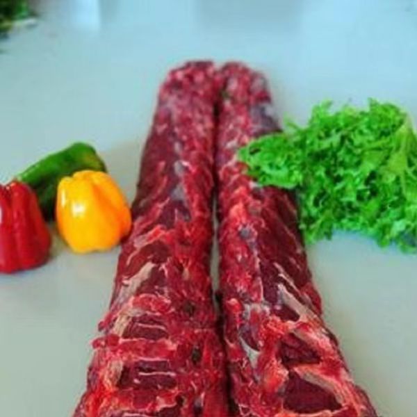 新鲜现杀 梅花鹿鹿里脊肉 产地直发 坏单包赔