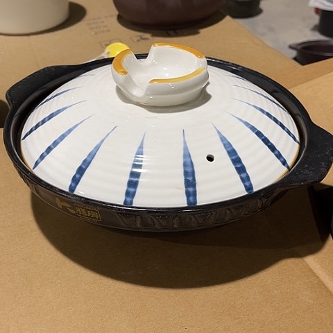 微瑕，明火，约26，高7，带盖