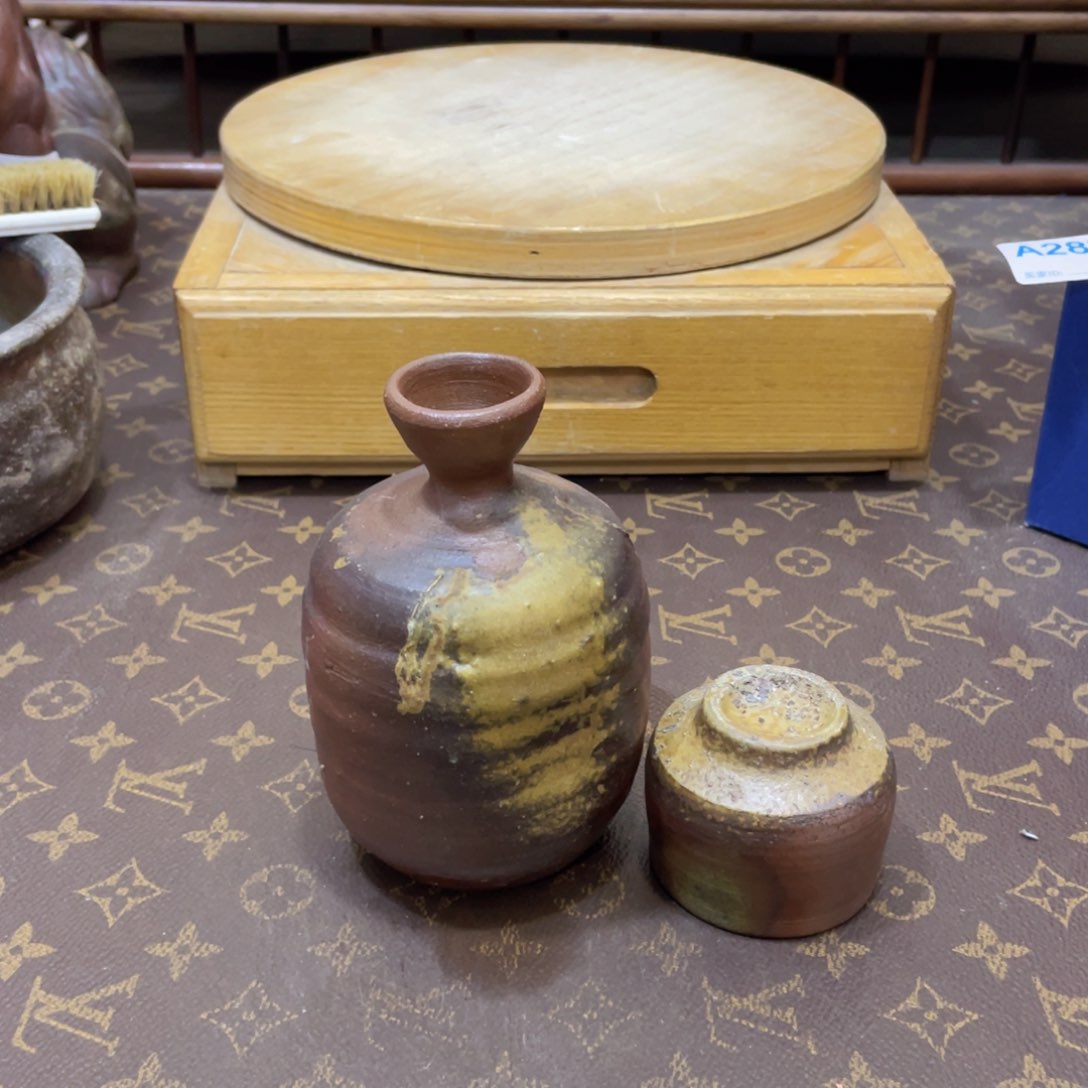 711备前烧备前烧备前烧