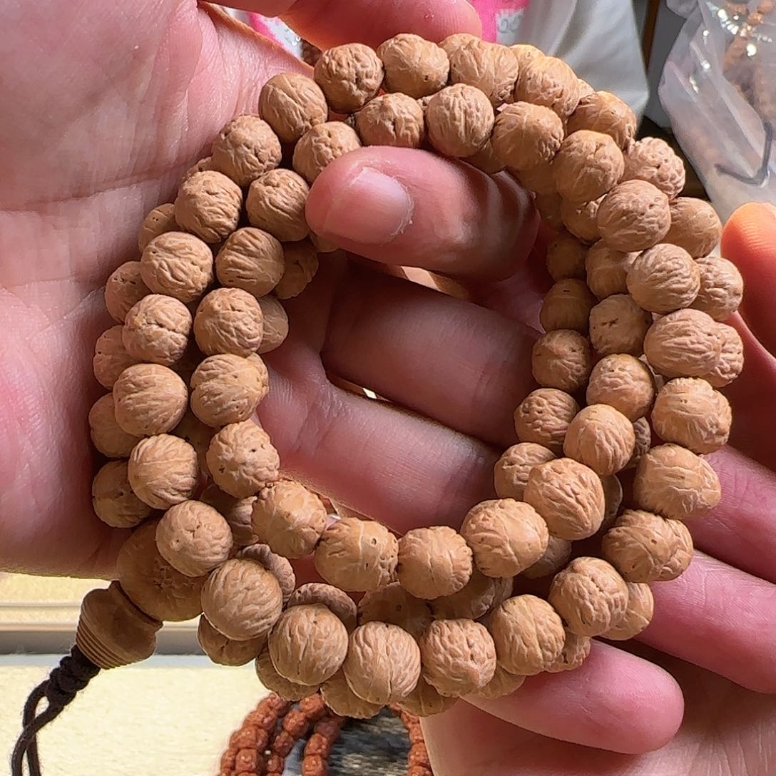 凤眼菩提吊坠国产凤眼A39