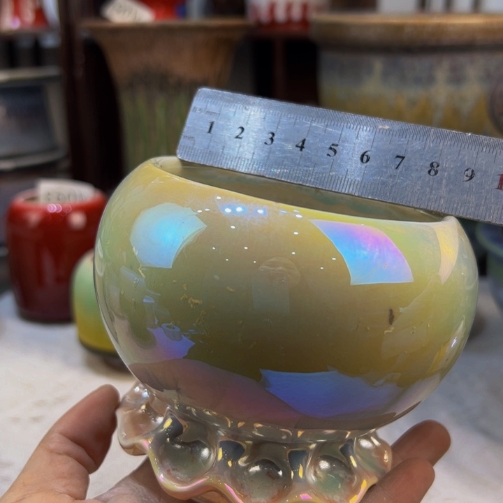 景德镇陶瓷博物研究