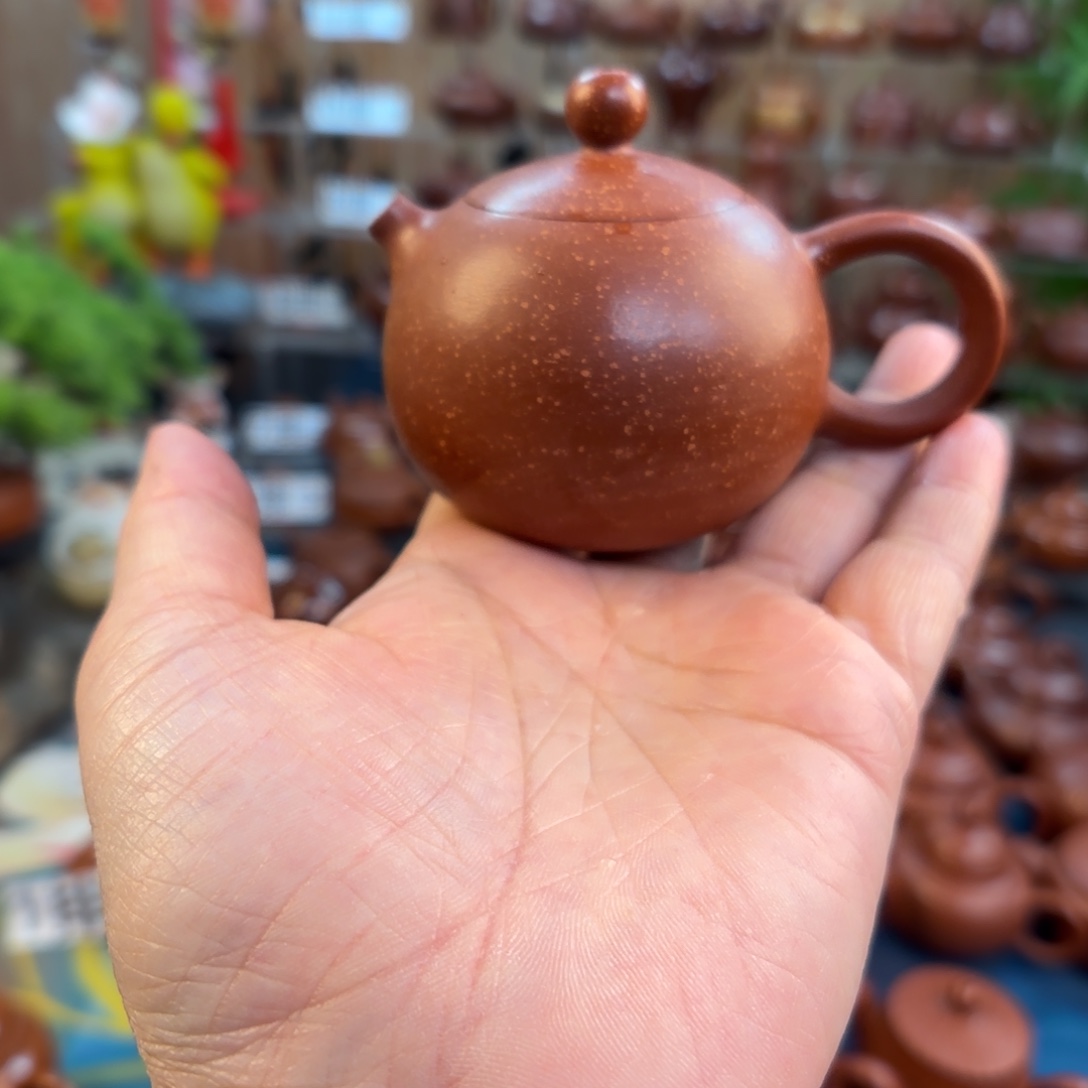 萬****朱泥茶壶朱泥茶壶120