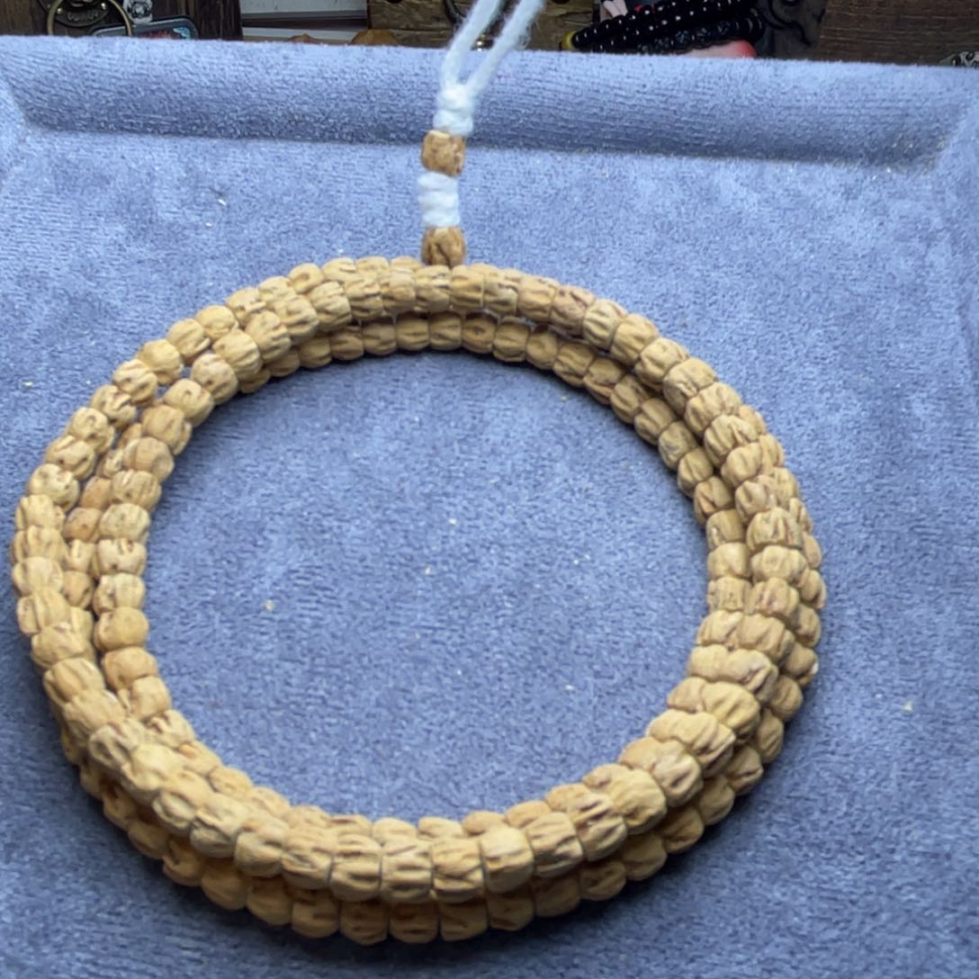 柏香籽/百香籽手串