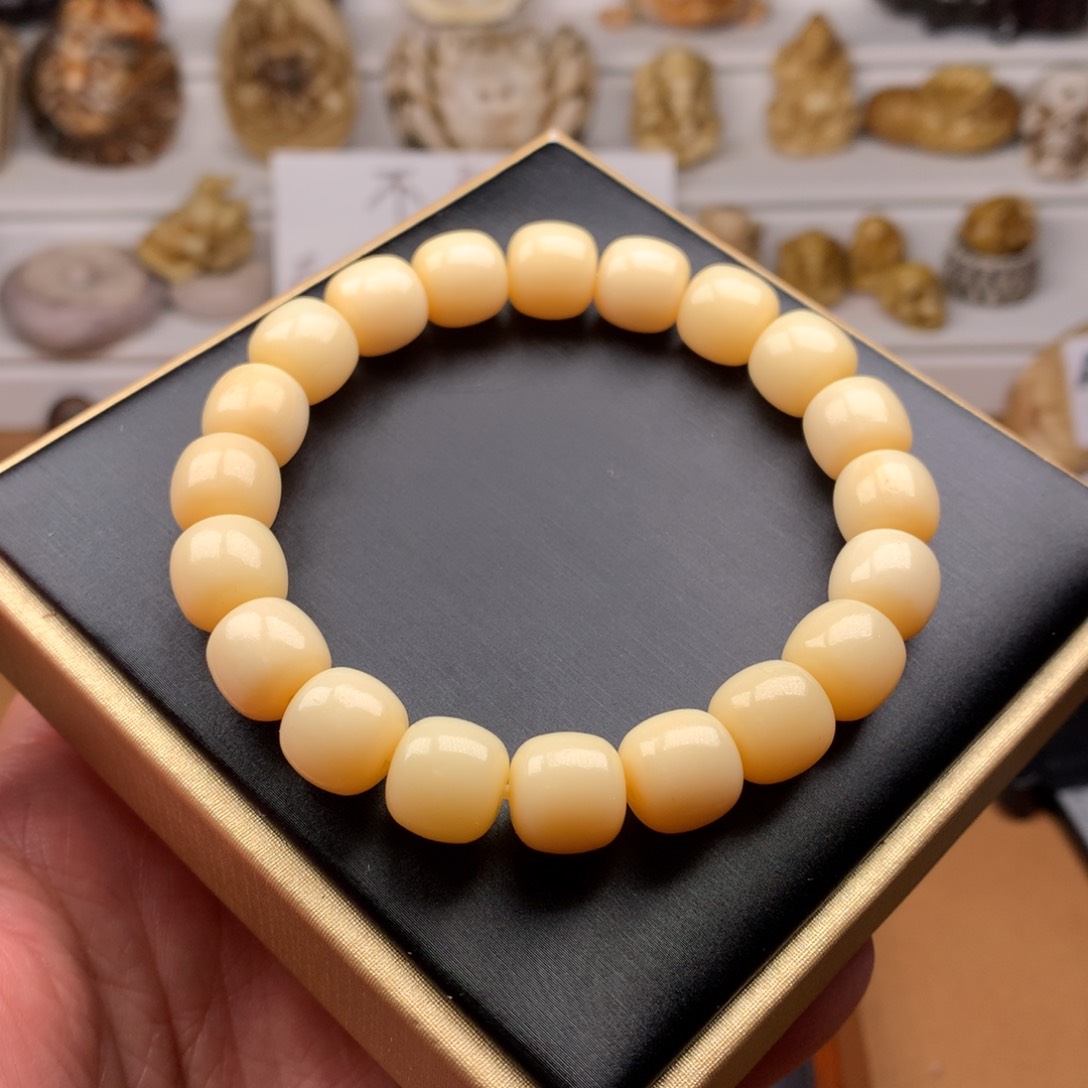 驼骨手串/手链天天都在盘  10+