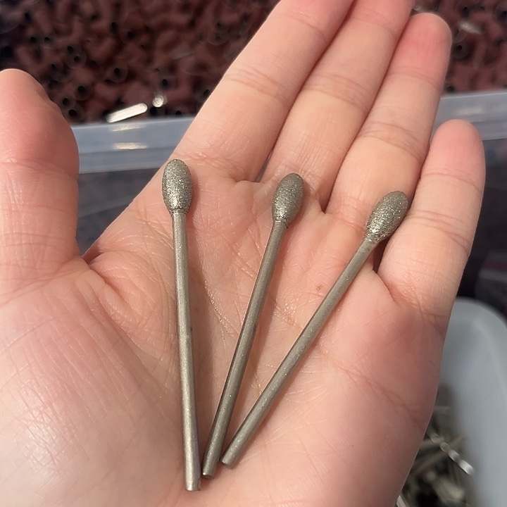 处理瑕疵工具不退不换3.0杆