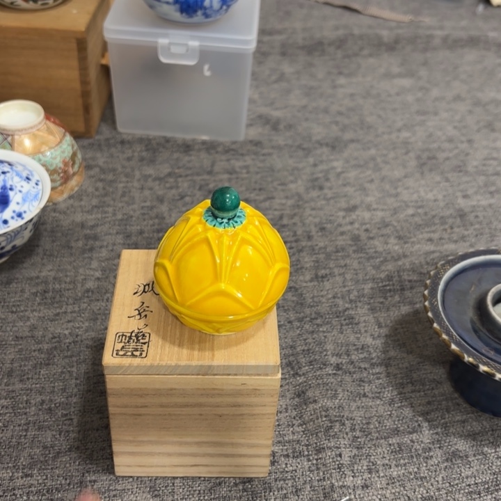 非常好看漂亮的物品 