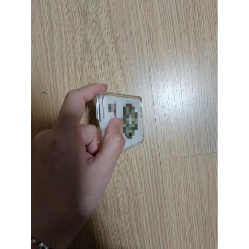 特色手工艺 一个洪的盒   复古风手工艺完整111