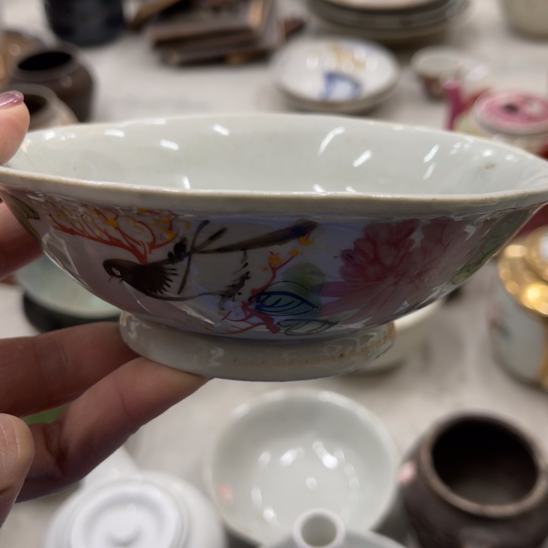 陶日用家用陶瓷制品